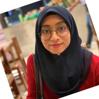 Aqila Amin