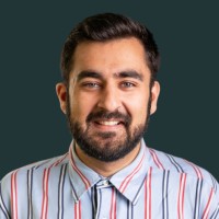 Vivek Chugani