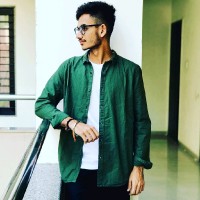 Jash Desai