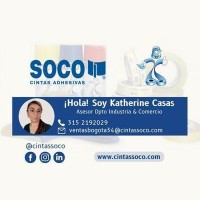 Katherine Casas Alméciga