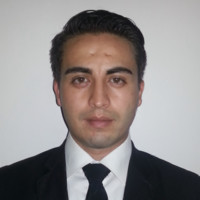 Cenk Ferdi Demir