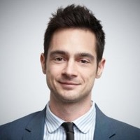 Mark Csete