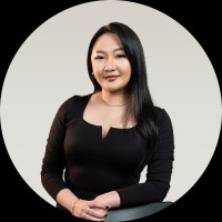 Annabel Wong