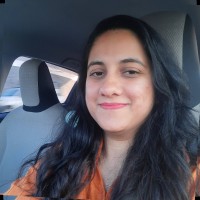 Afsheen Ali