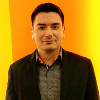 Ronald Cisneros