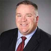 Matthew Redman, Ed.D.