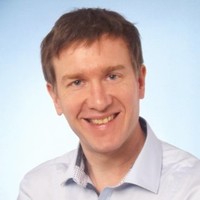 Régis Pernet