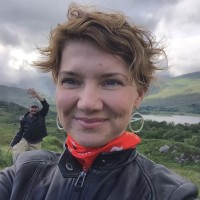 Angela Smith Rust