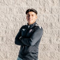 Johnnie Sanchez