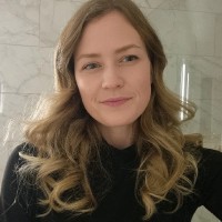 Rebecca Svensson