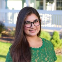 Simran (Simmy) Afsah