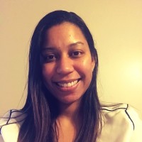 Gilda Marie Holguin
