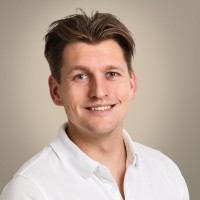 Justin de Vries