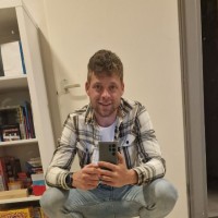Nico Slijm