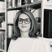 Ghazal Ghassabian