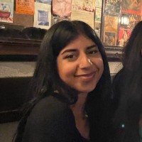 Zaynab Hussein