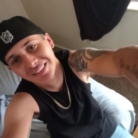 Travis Gamett