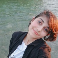 Fatemeh Moradi