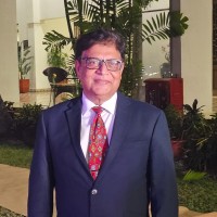 Rajiv Srivastava M.Eng.,P.Eng.,E.P.M.