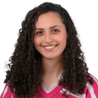 Sarah Ehab