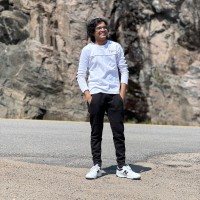 Kashyap Dhaduk