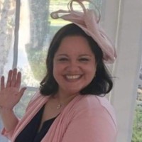 Monica Graham