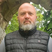 Andy McCormack