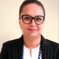 kawther ALIMI