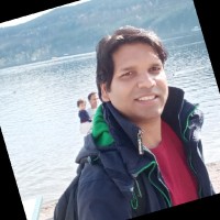 Ajay Sharma