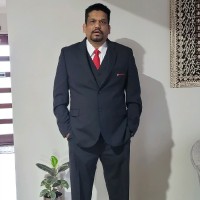 Navin Kumar