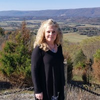 Lisa Carmack Watson