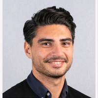 Yassine Van Der Stoel