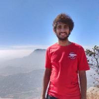 Akshay Somayaji