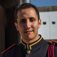 Omar El Hallabi