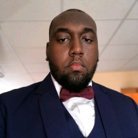 Keron Jones