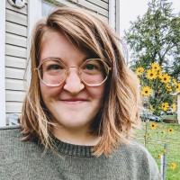 Amy Bender