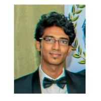 Shivanandan Shanaathanan