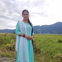 Sunita Bhattarai
