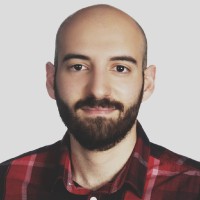 Thaer Ali