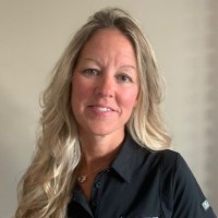 Tonya Graham