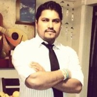 Oscar Ruiz