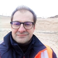 Vincent Bawedin