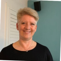 Kym Pelham