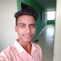 Niteshkumar Maurya