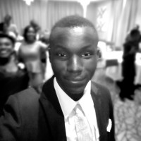 David Adedeji