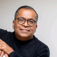 Pradeep George