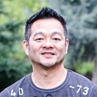 Katsu Matsunaga