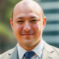 Antonio Garza
