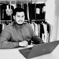Dewan Ejaj Elahi