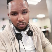 Bandile Zwane